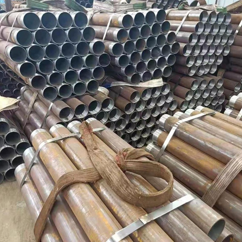 开原地质钻探用跟管