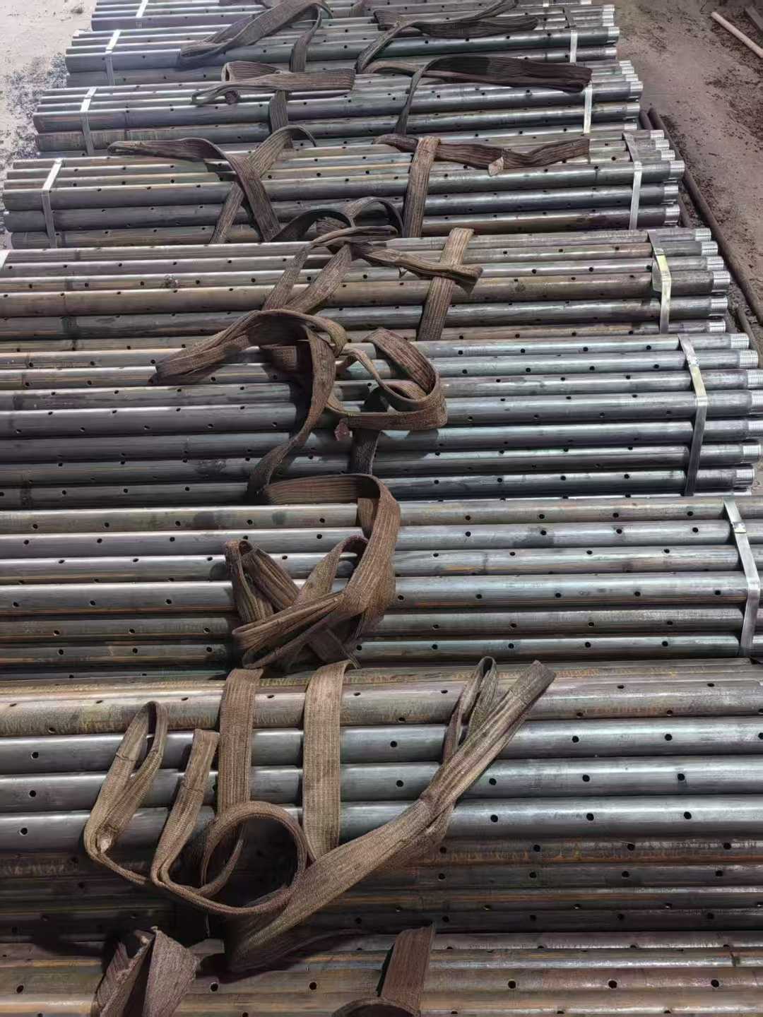 开原127mm管棚管